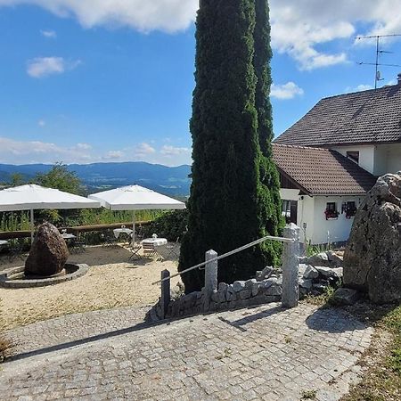 Landhaus Lehnerhof Schaufling Luaran gambar
