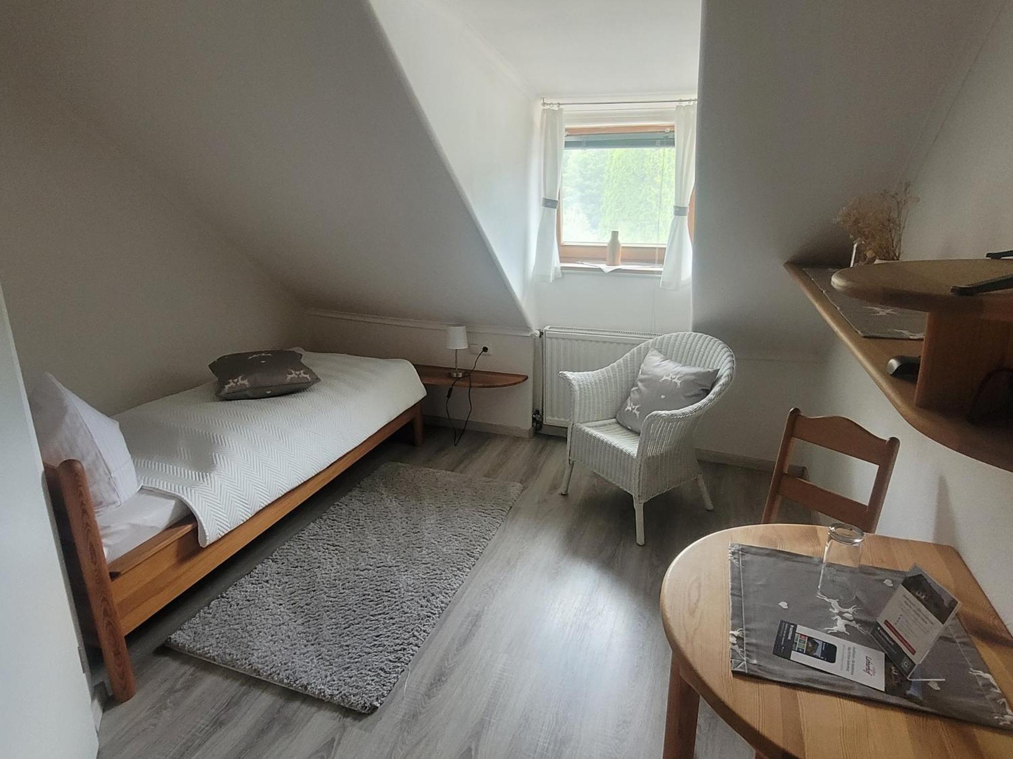 Landhaus Lehnerhof Schaufling Luaran gambar