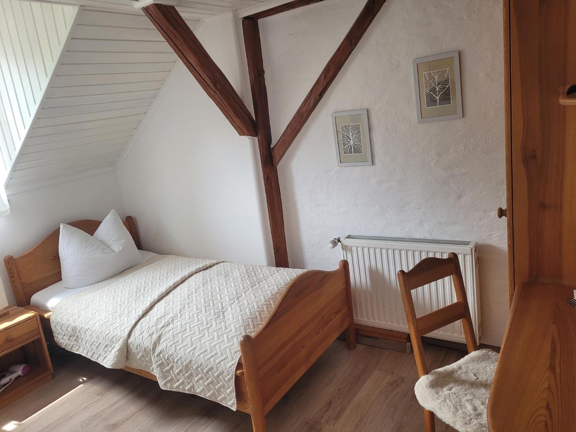 Landhaus Lehnerhof Schaufling Luaran gambar