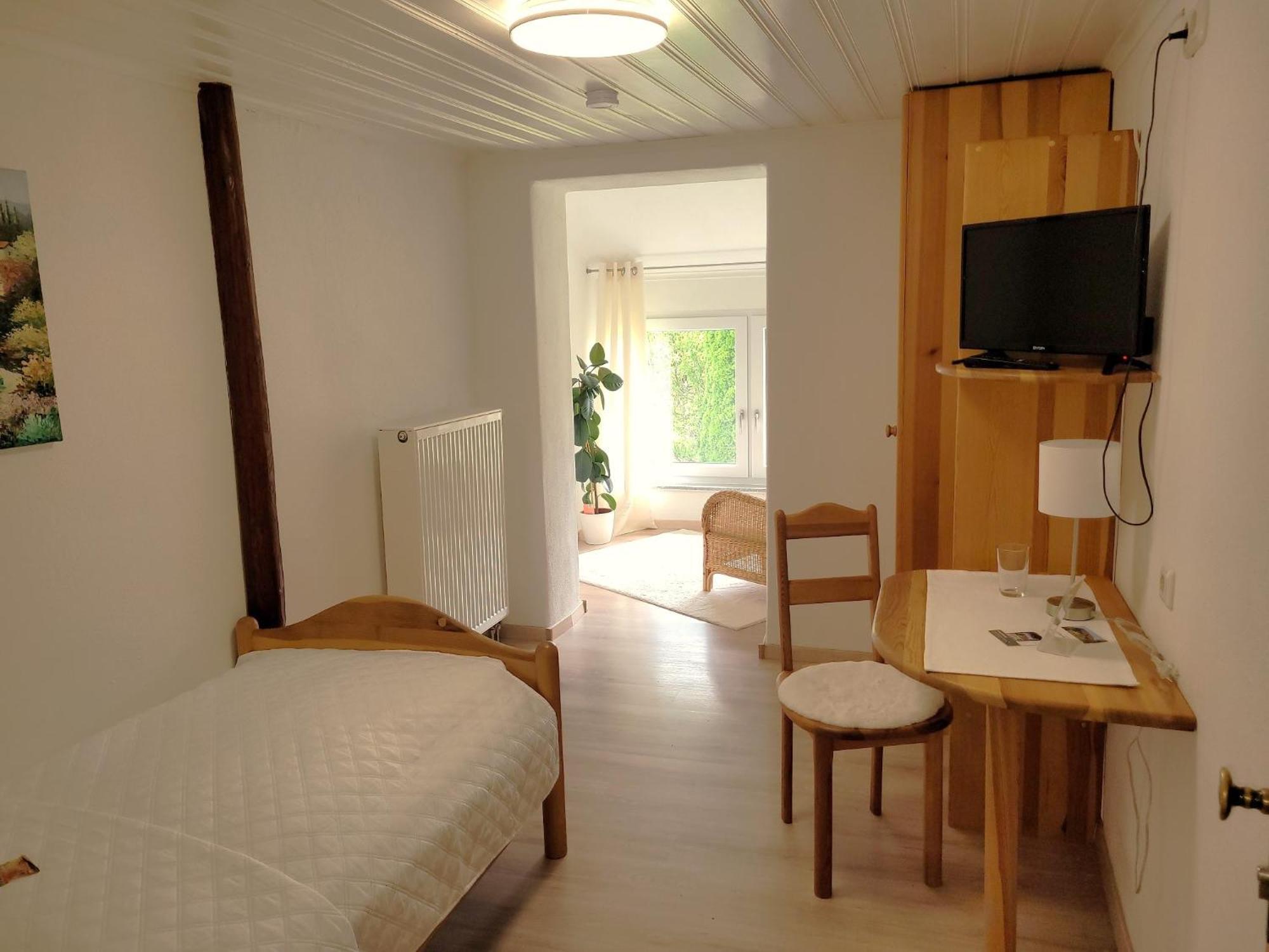 Landhaus Lehnerhof Schaufling Luaran gambar