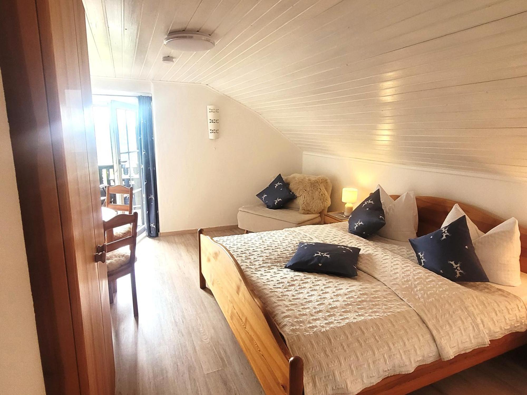Landhaus Lehnerhof Schaufling Luaran gambar
