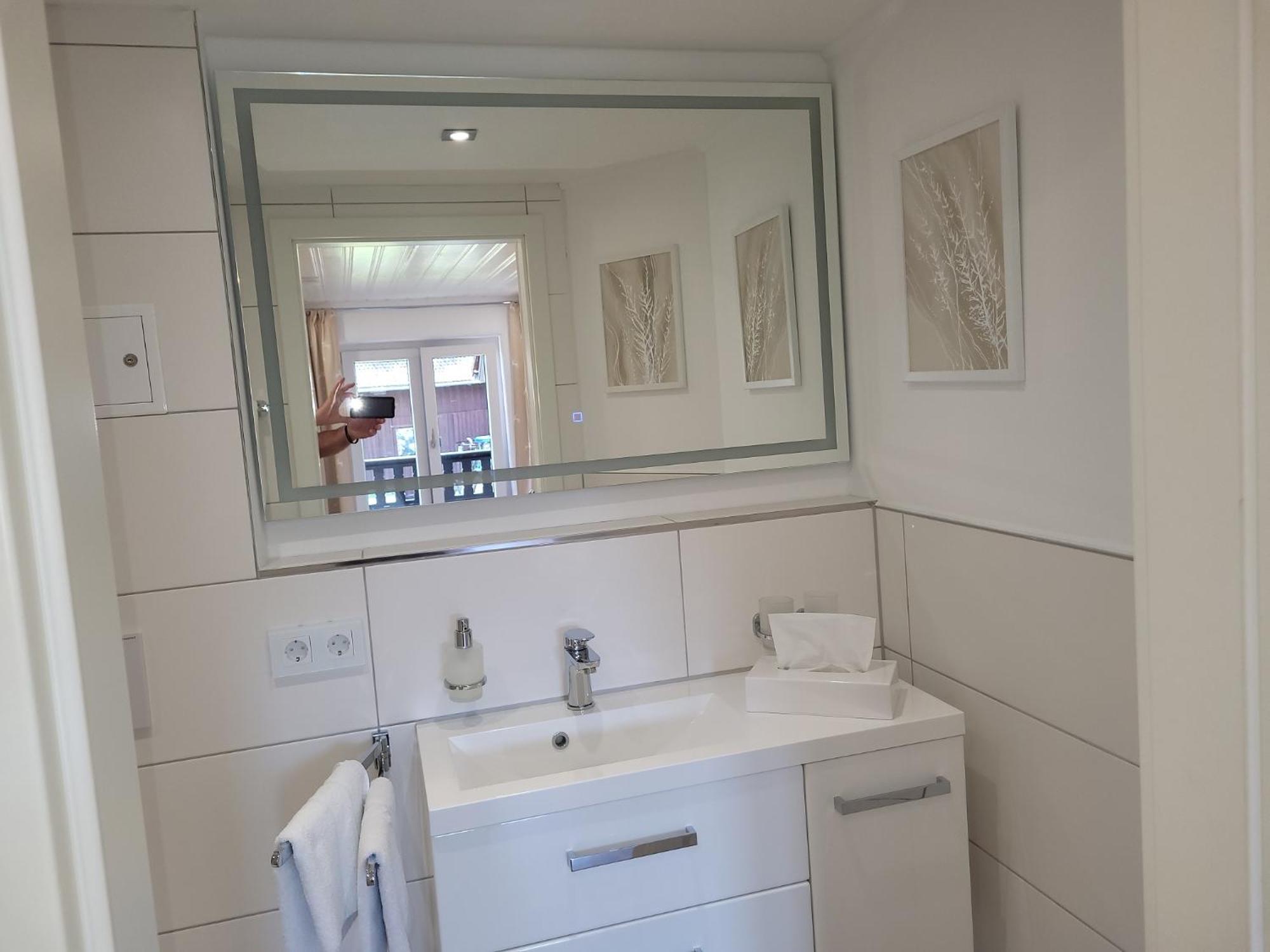 Landhaus Lehnerhof Schaufling Luaran gambar